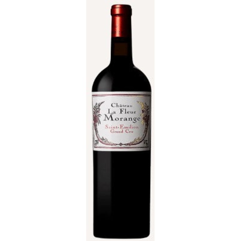 2005 | Chteau La Fleur Morange | Saint-Emilion Grand Cru
