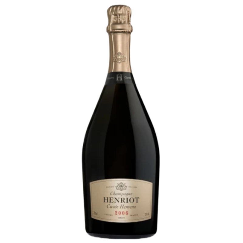 2006 | Champagne Henriot | Cuvee Hemera Brut