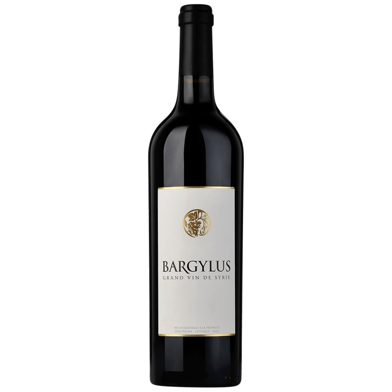 2008 | Domaine de Bargylus | Grand Vin de Syrie Red