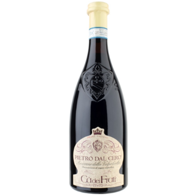 2009 | C dei Frati | Pietro dal Cero