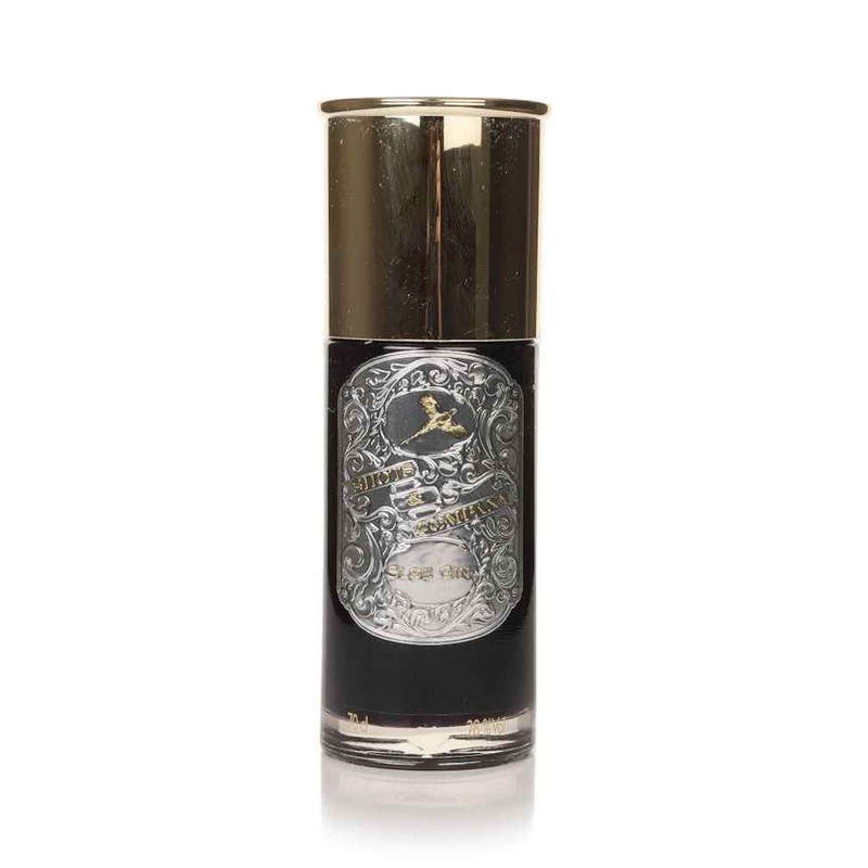 Shots & Company Sloe Gin | 700ML