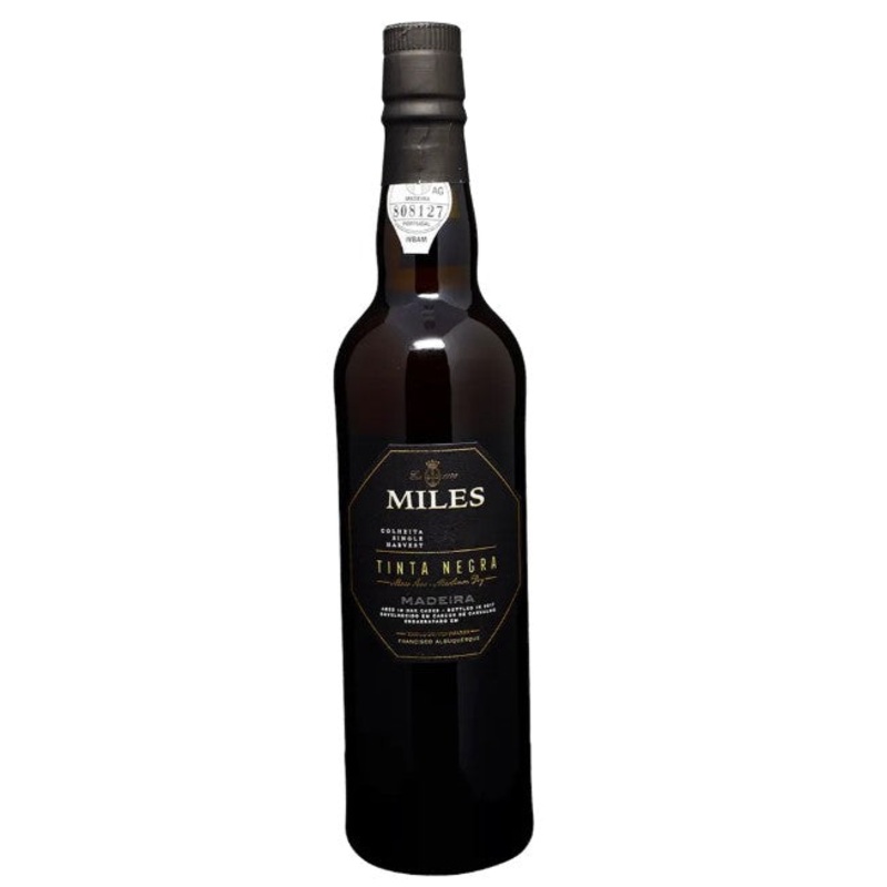 2006 | Miles | Colheita Medium Dry (Half Litre)