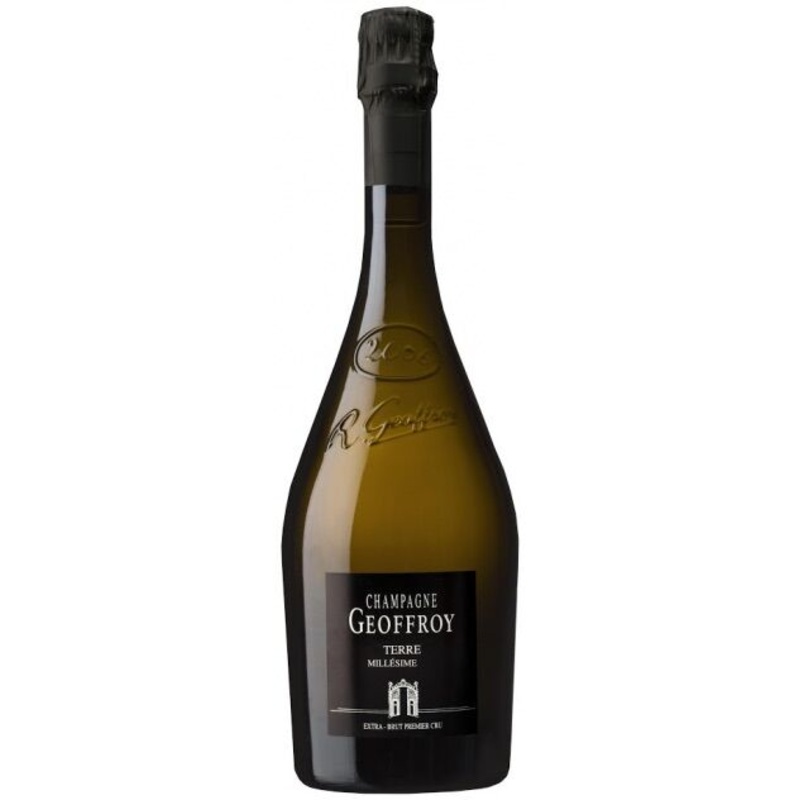 2009 | Champagne Rene Geoffroy | Terre Extra Brut Millesime