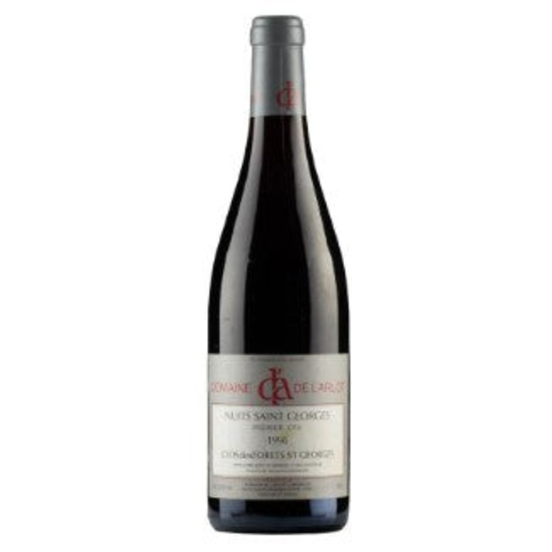 1996 | Domaine de l'Arlot | Clos des Forets Saint-Georges