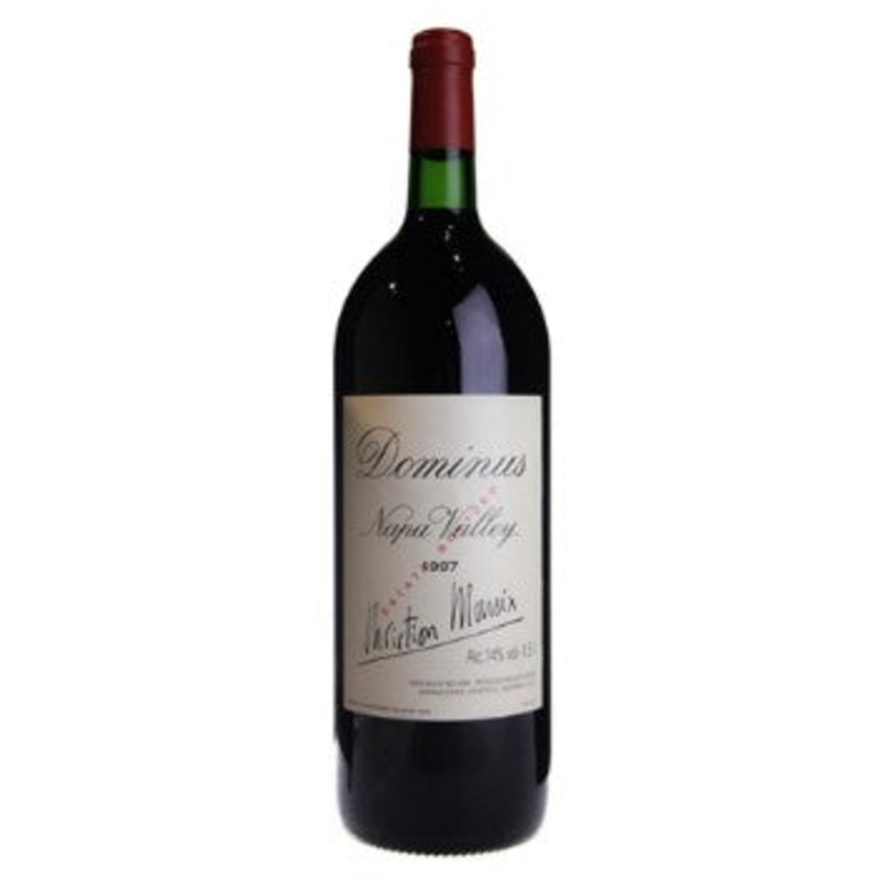 1997 | Dominus Estate | Christian Moueix (Magnum)