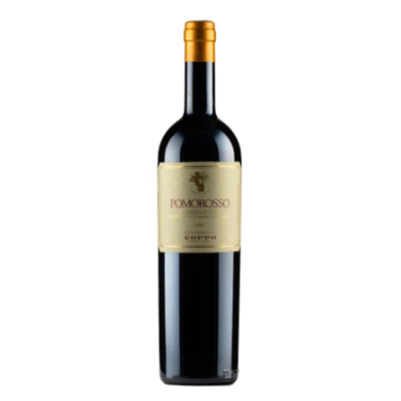 1998 | Coppo | Pomorosso