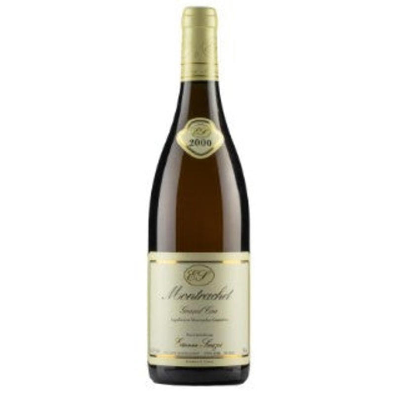 2000 | Etienne Sauzet | Montrachet