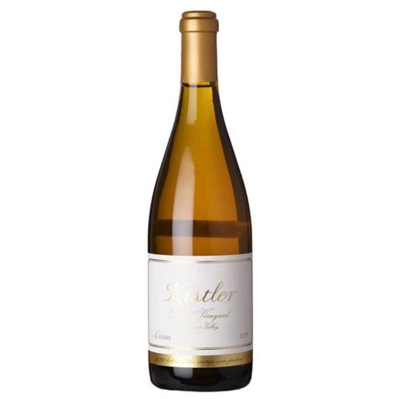 2002 | Kistler Vineyards | Kistler Vineyard Chardonnay