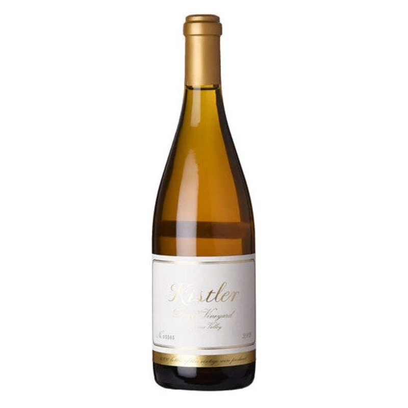 2002 | Kistler Vineyards | Vine Hill Vineyard Chardonnay