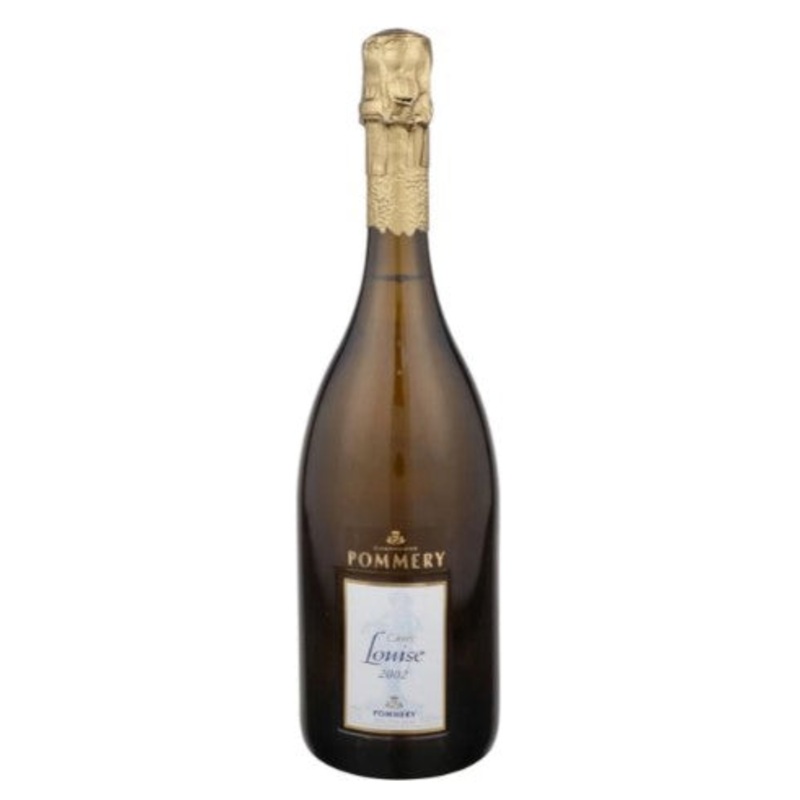 2002 | Pommery | Cuvee Louise Brut Millesime