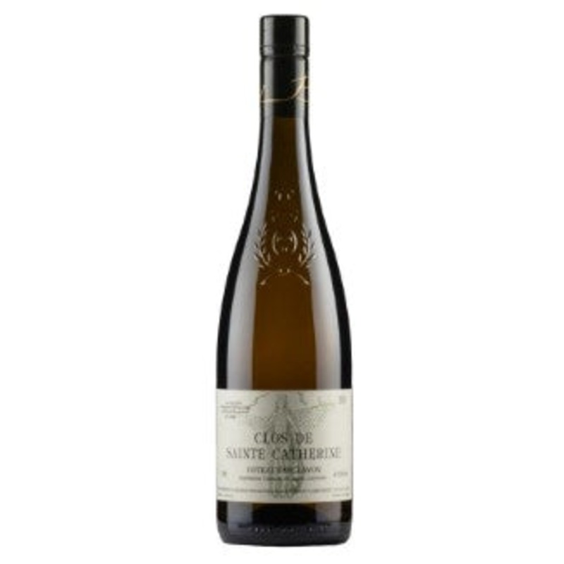 2005 | Domaine Baumard | Coteaux du Layon Clos de Ste Catherine