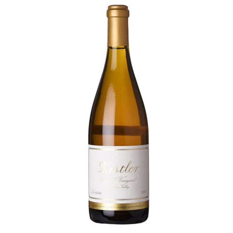 2007 | Kistler Vineyards | Vine Hill Vineyard Chardonnay