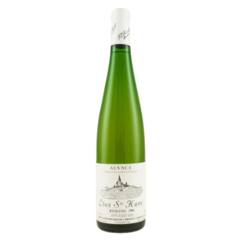 1986 | Maison Trimbach | Riesling Clos Sainte Hune