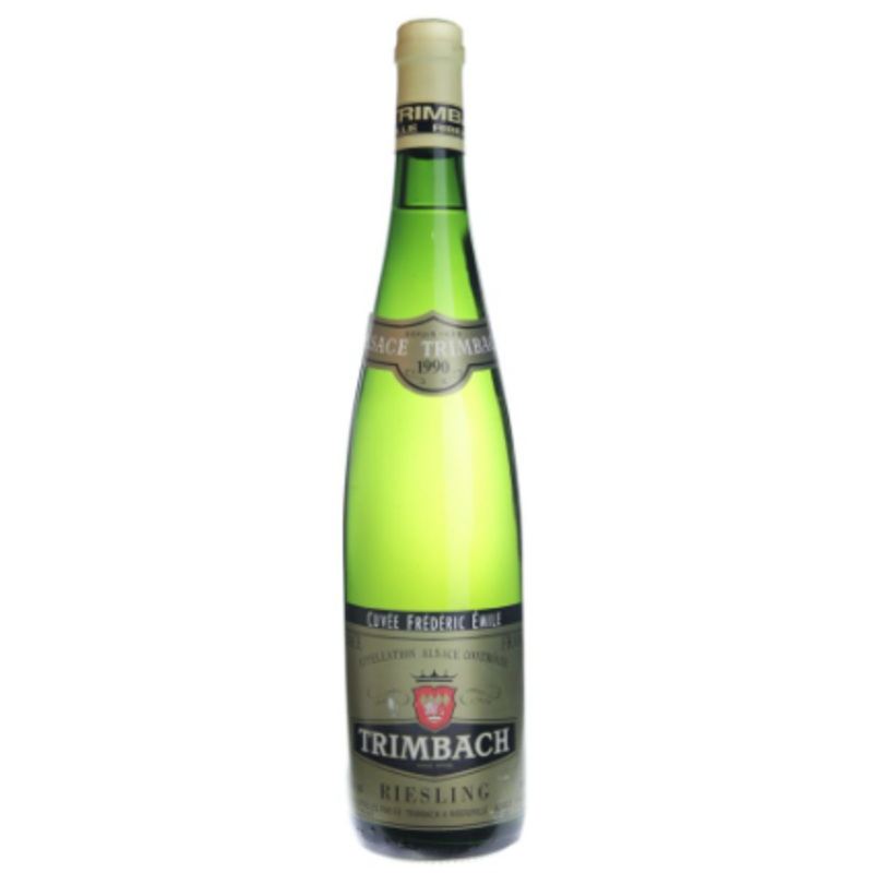 1990 | Maison Trimbach | Riesling Cuvee Frederic Emile