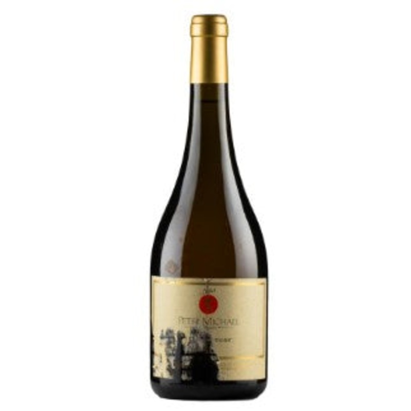 1993 | Peter Michael Winery | Point Rouge Chardonnay