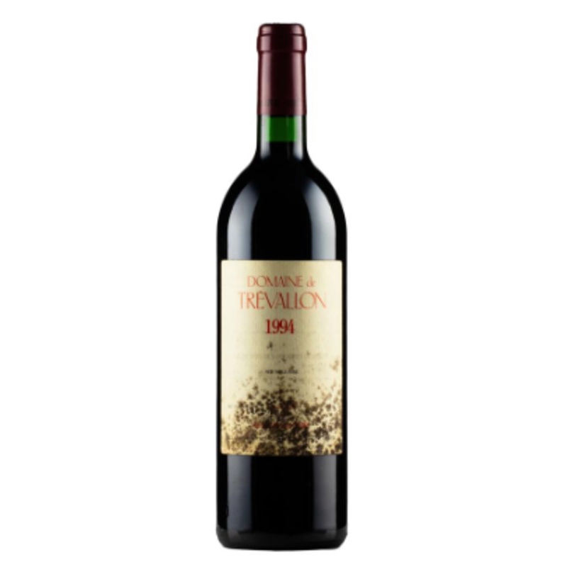 1994 | Domaine de Trvallon | Alpilles
