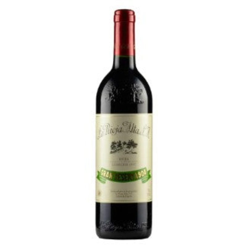 1997 | La Rioja Alta | Gran Reserva 904