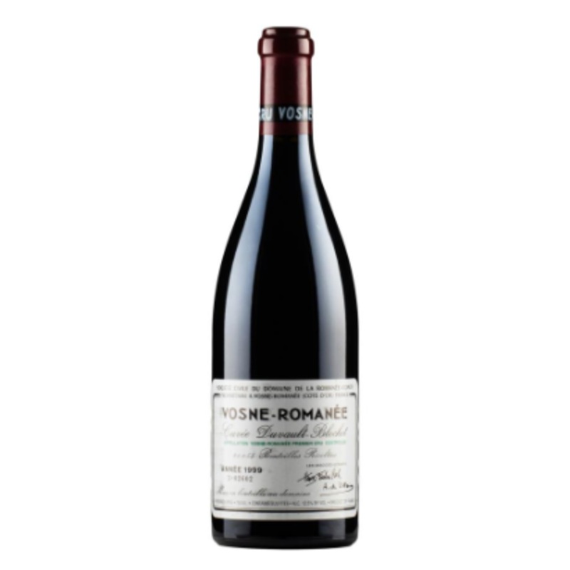 1999 | Domaine de la Romane-Conti | Cuvee Duvault Blochet