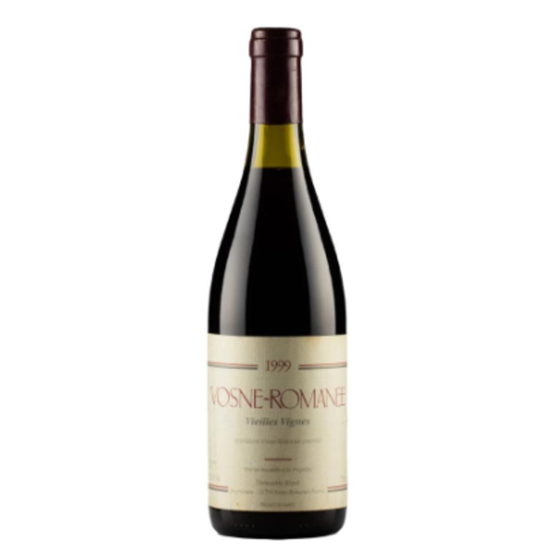 1999 | Domaine Jean Yves Bizot | Vosne-Romanee