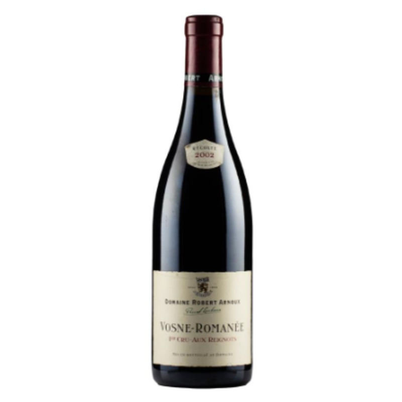2002 | Domaine Arnoux-Lachaux | Aux Reignots