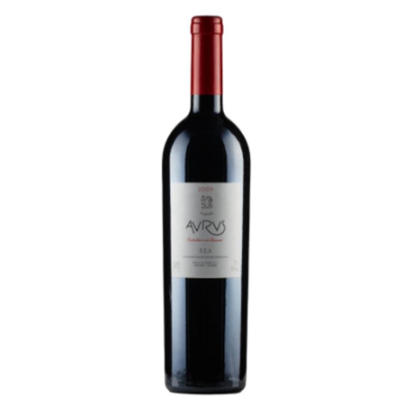 2004 | Finca Allende | Aurus