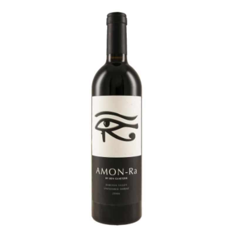 2006 | Glaetzer Wines | Amon-Ra