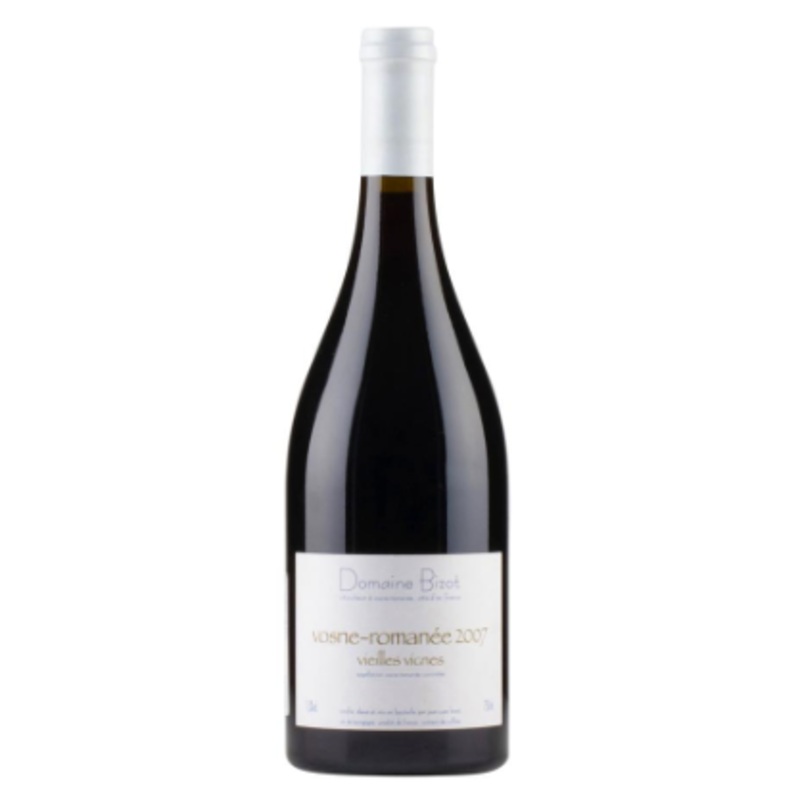 2007 | Domaine Jean Yves Bizot | Vosne-Romanee