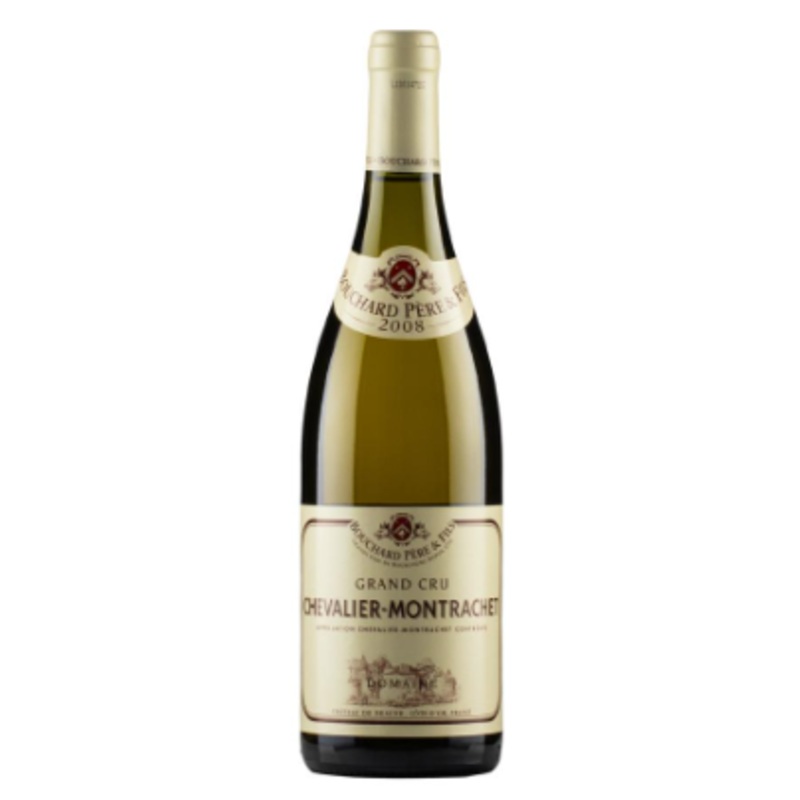 2008 | Bouchard Pre et Fils | Chevalier-Montrachet