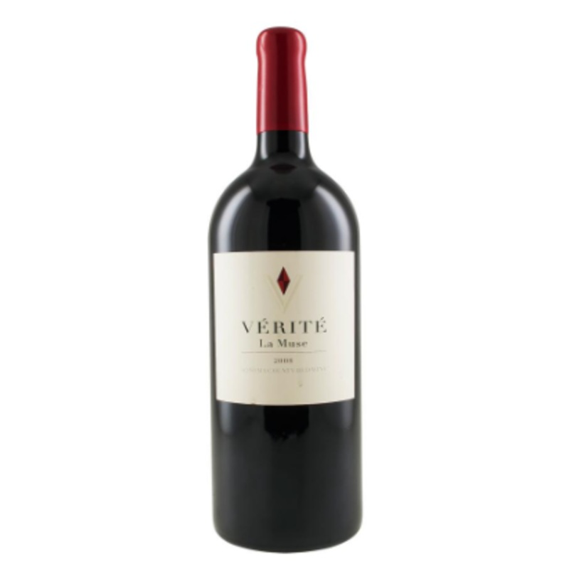 2008 | Vrit Winery | La Muse (Double Magnum)