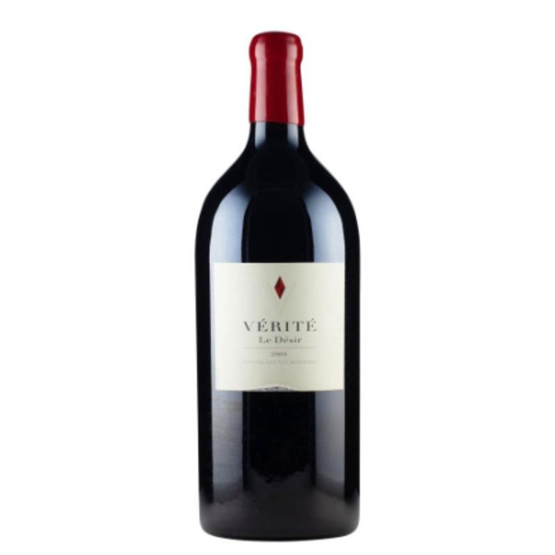 2008 | Vrit Winery | Le Desir 5L