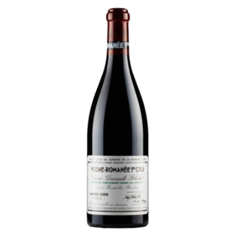 2009 | Domaine de la Romane-Conti | Cuvee Duvault Blochet