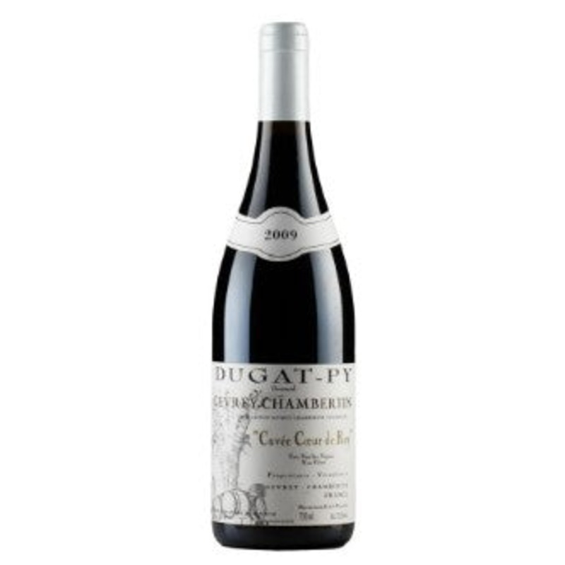 2009 | Domaine Dugat-Py | Gevrey-Chambertin Cuvee Coeur de Roy