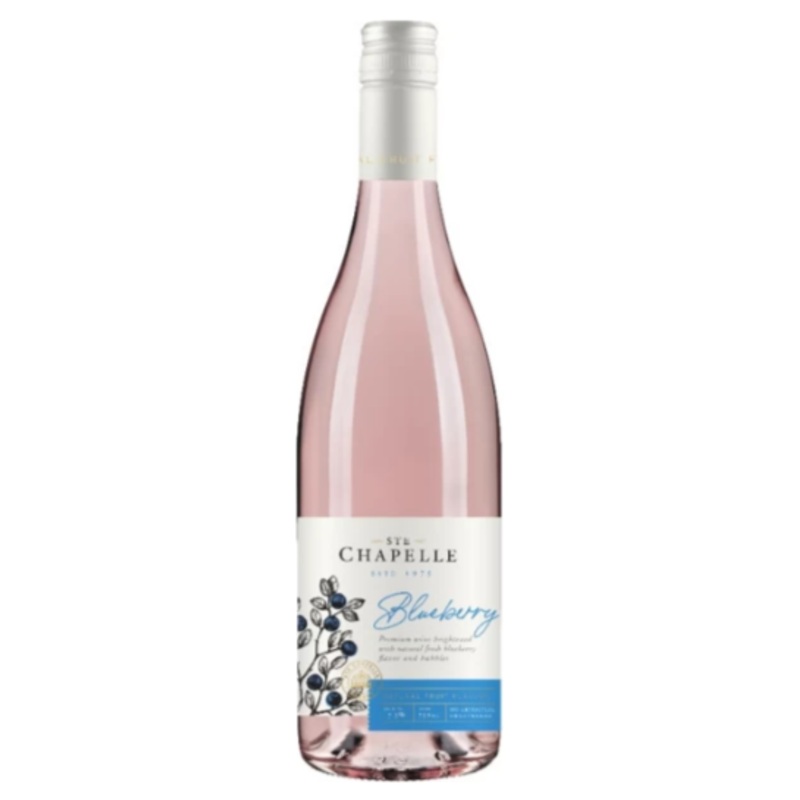 Ste Chapelle Winery | Blueberry - NV