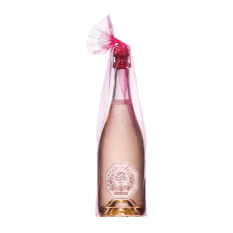 The Francis Ford Coppola Winery | Sofia Blanc de Blancs - NV