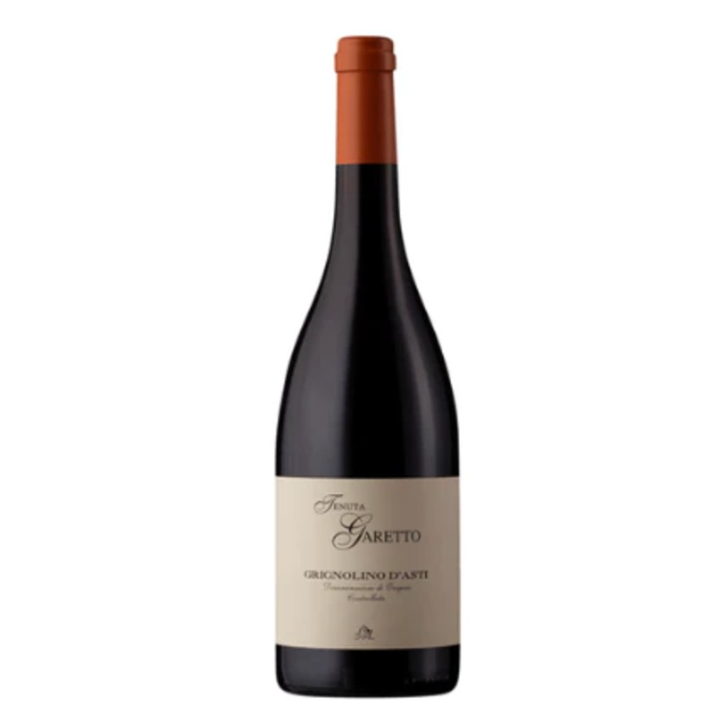 2019 | Tenuta Garetto | Grignolino d'Asti
