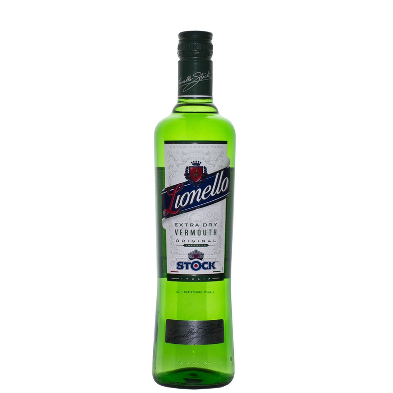 Stock Spirits | Lionello Vermouth Extra Dry - NV