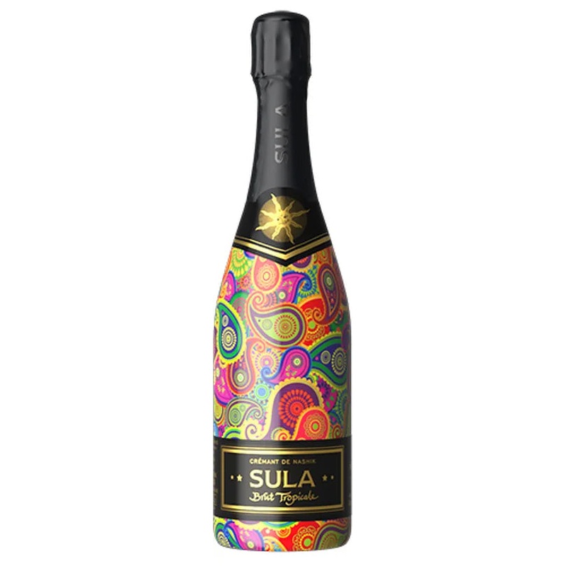 Sula Wines | Brut Tropicale - NV