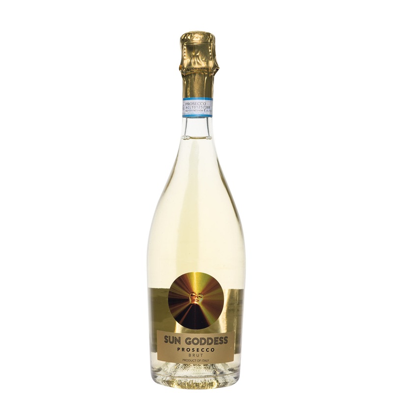 Sun Goddess Wines | Prosecco Brut - NV