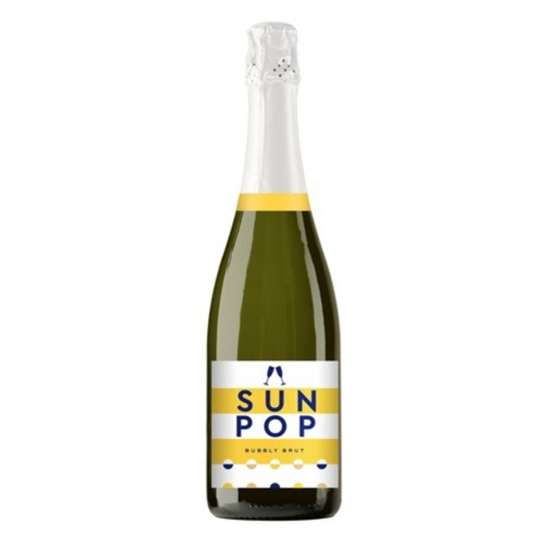 Sun Pop | Bubbly Brut - NV