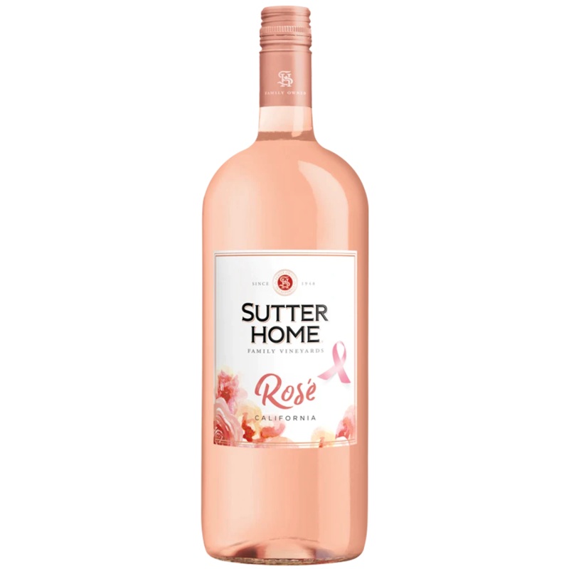Sutter Home | Rose (Magnum) - NV