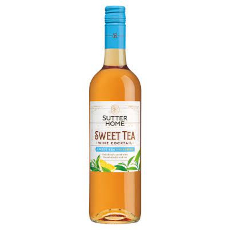 Sutter Home | Sweet Tea Wine Cocktail - NV