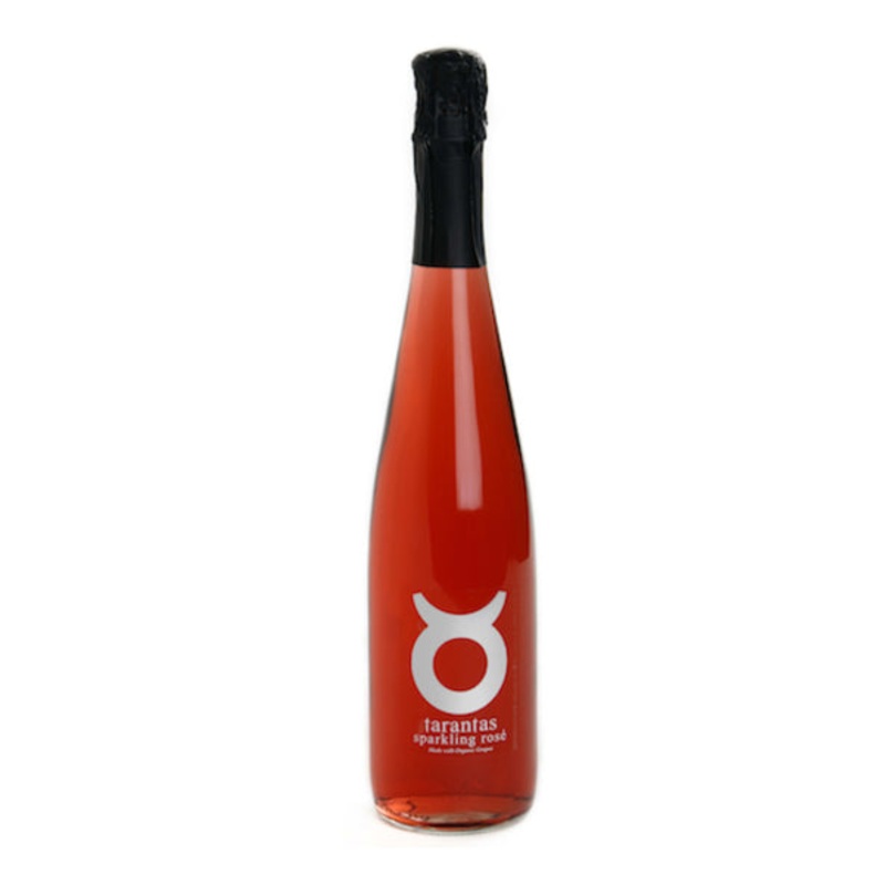 Tarantas Wines | Sparkling Rose - NV