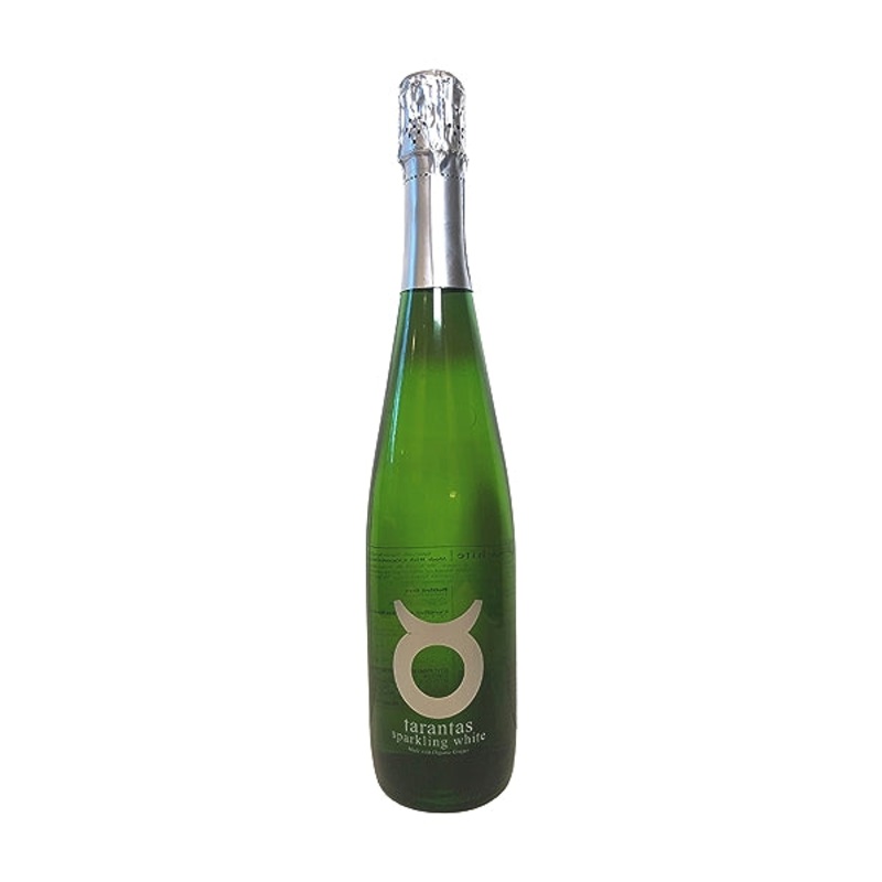 Tarantas Wines | Sparkling White - NV