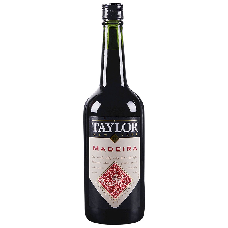 Taylor Wine Company | Madeira - NV