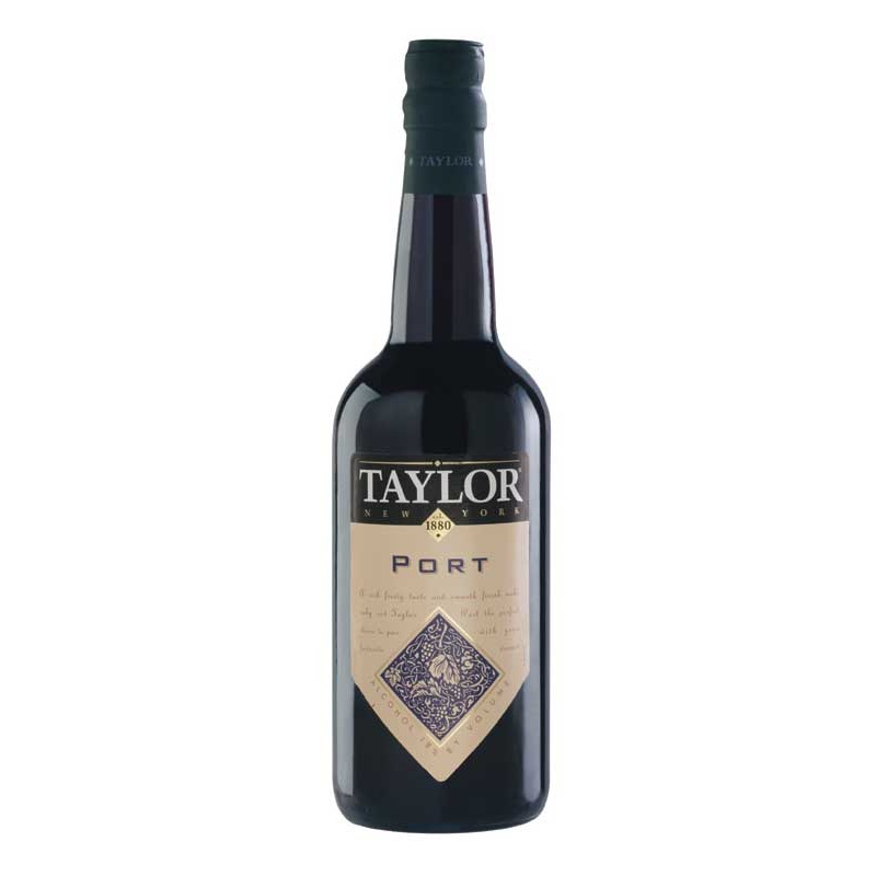 Taylor Wine Company | Port - NV