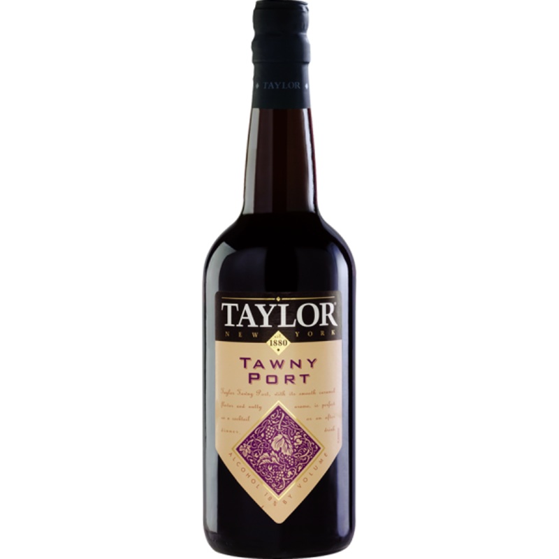 Taylor Wine Company | Tawny Port - NV