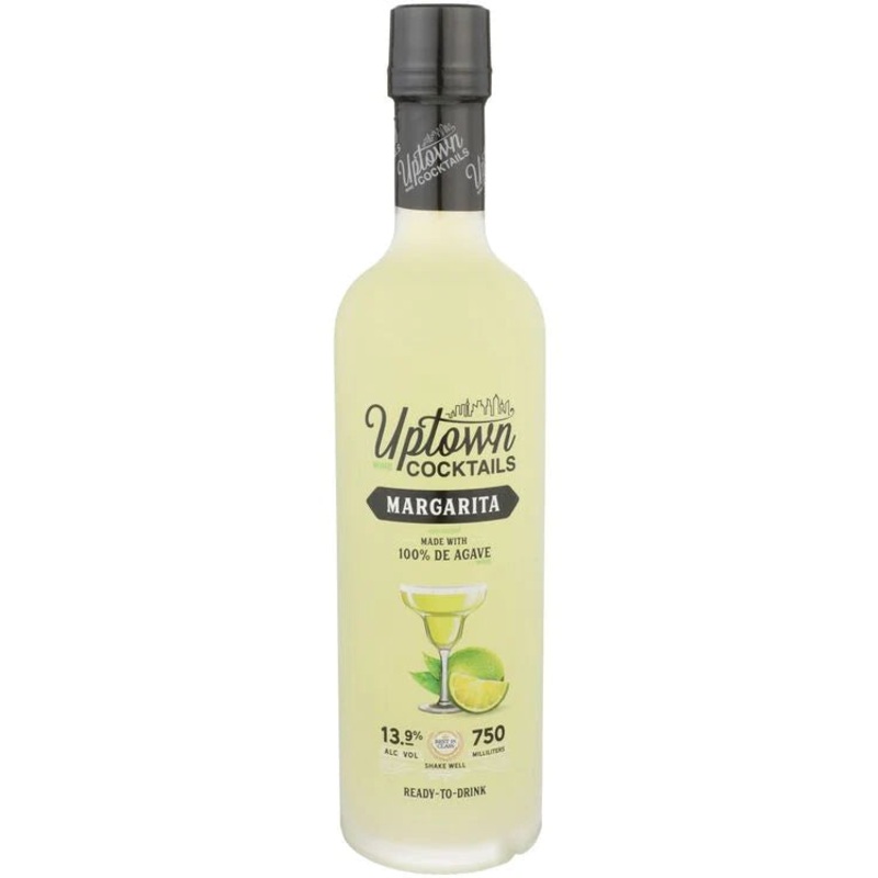 Uptown Cocktails | Margarita Cocktail - NV