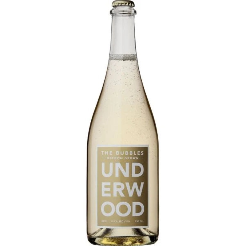 Union Wine Co | Underwood The Bubbles - NV