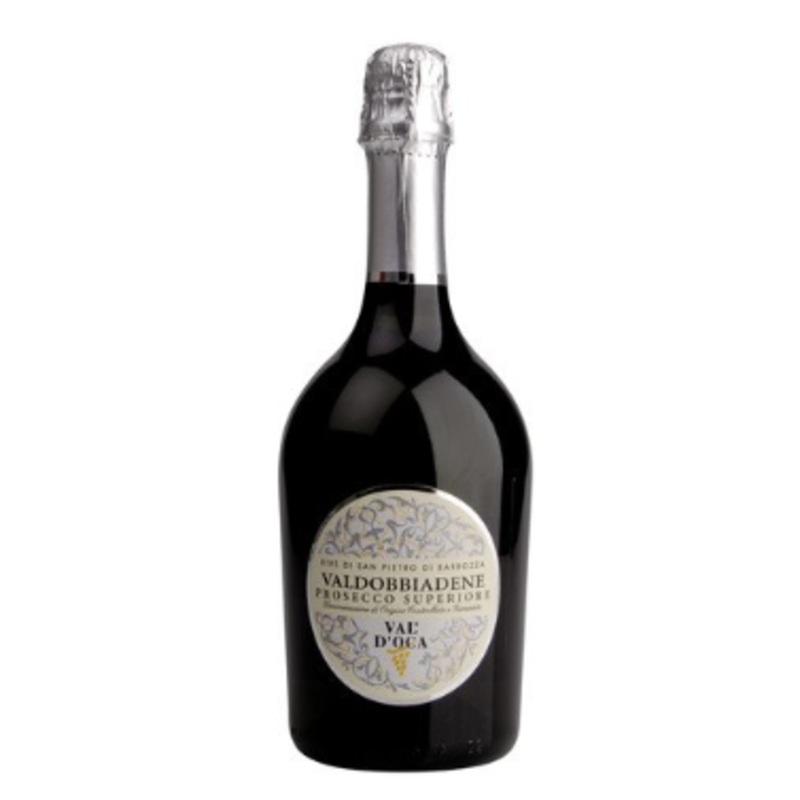Val D'Oca | Rive di San Pietro di Barbozza Brut - NV