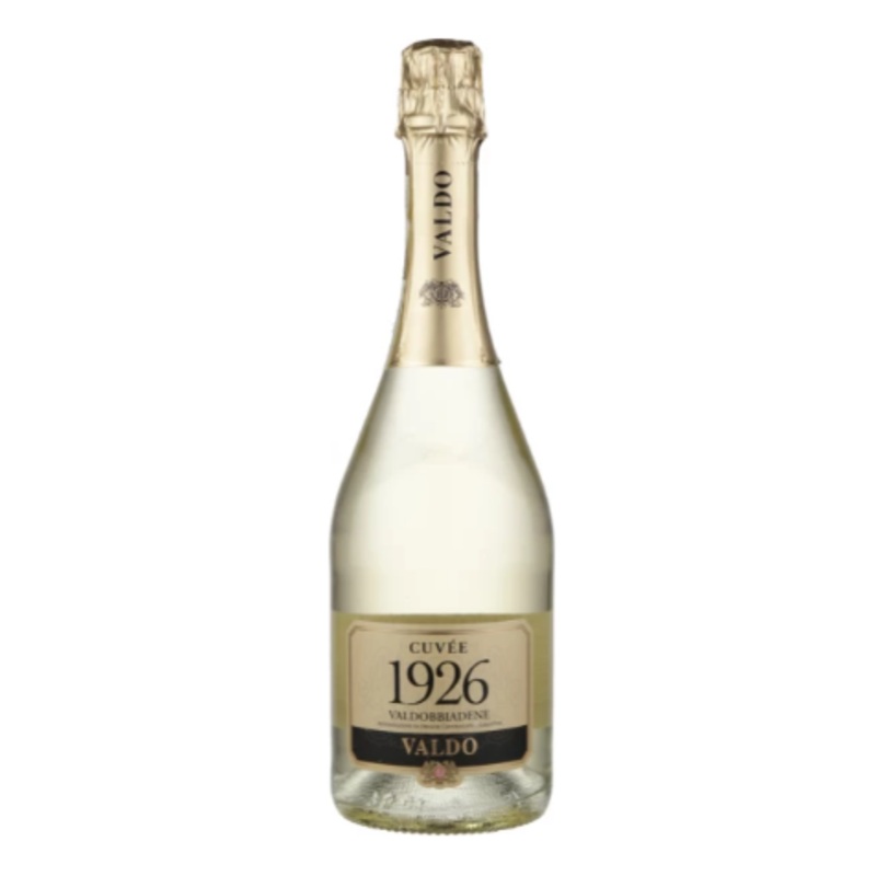 Valdo Spumanti | Cuvee 1926 Extra Dry - NV